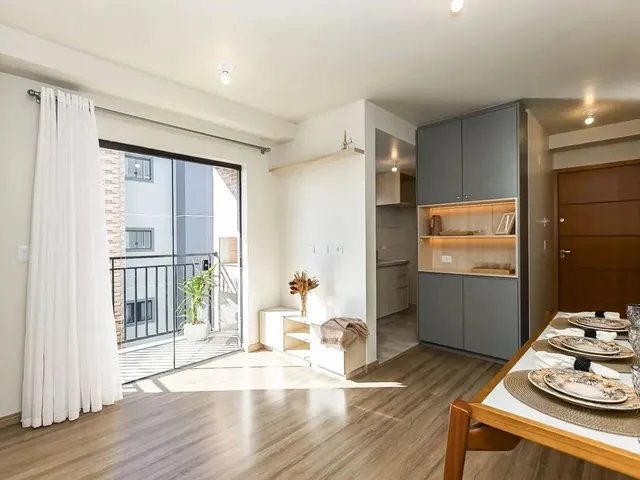 Imagem: Apartamento para Venda em Colombo, Roça