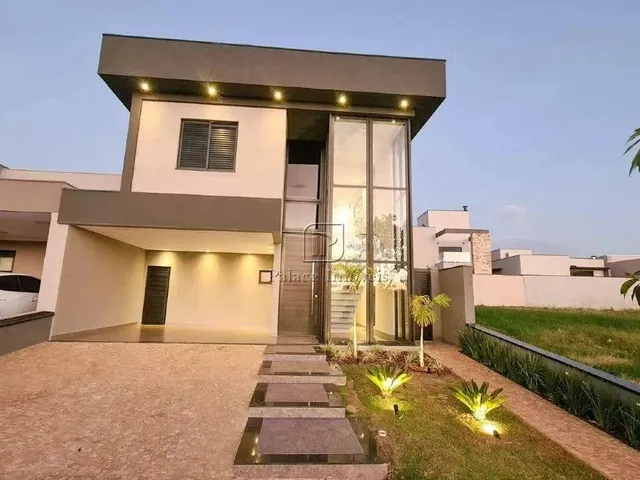 Imagem: Casa para Venda em Real Sul de 200.00M²