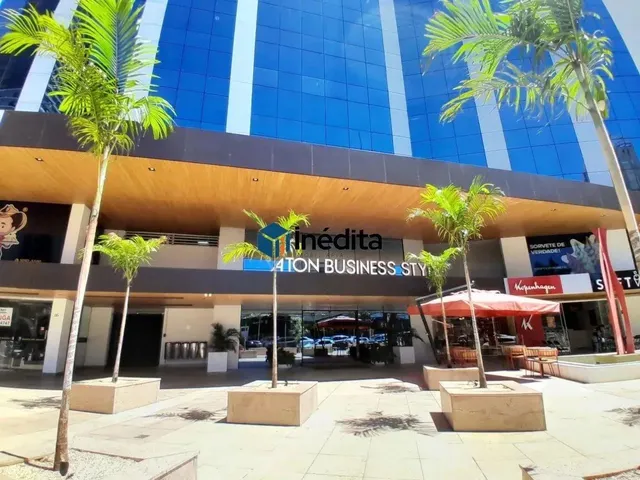 Imagem: Sala para Alugar, 60 M² por R$ 3.600,00/Mês