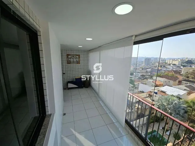 Imagem 10: Méier Apartamento cobertura com 3 dormitórios