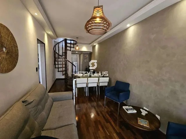 Imagem 9: Méier Apartamento cobertura com 3 dormitórios