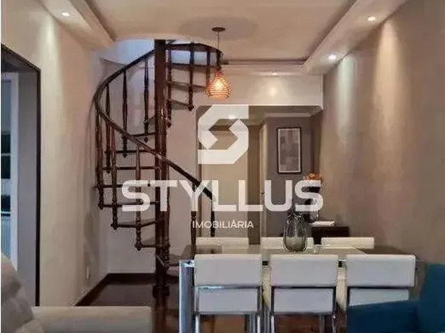 Imagem 11: Méier Apartamento cobertura com 3 dormitórios