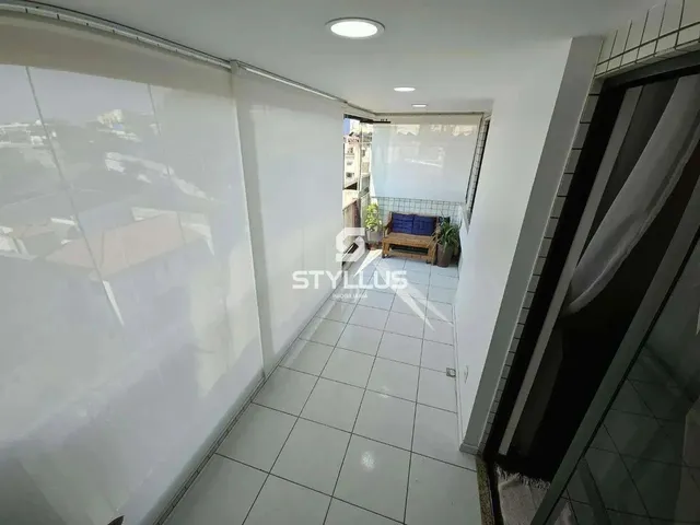 Imagem 5: Méier Apartamento cobertura com 3 dormitórios