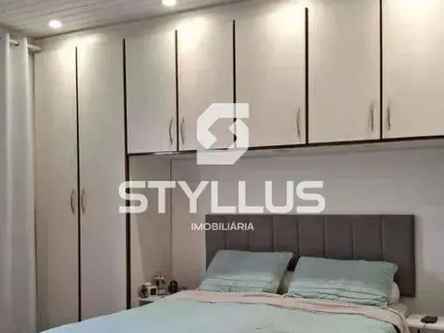 Imagem 3: Méier Apartamento cobertura com 3 dormitórios