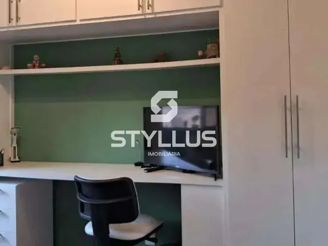 Imagem 12: Méier Apartamento cobertura com 3 dormitórios