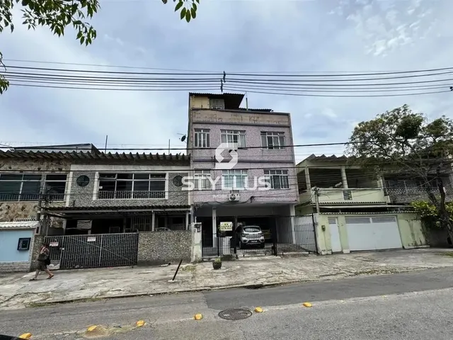 Imagem 9: Vila Kosmos Apartamento com 2 dormitórios