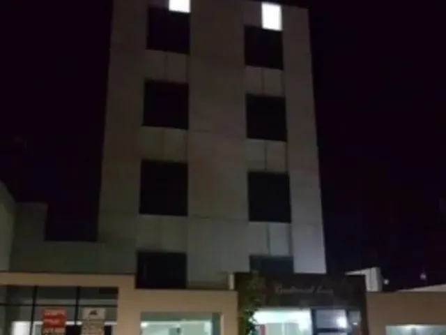 Imagem: Aluga - Se Apartamento
