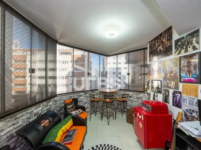 Imagem 11: Edifício Itacaré