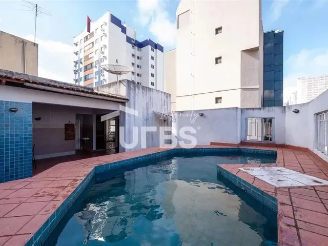 Imagem 13: Edifício Itacaré