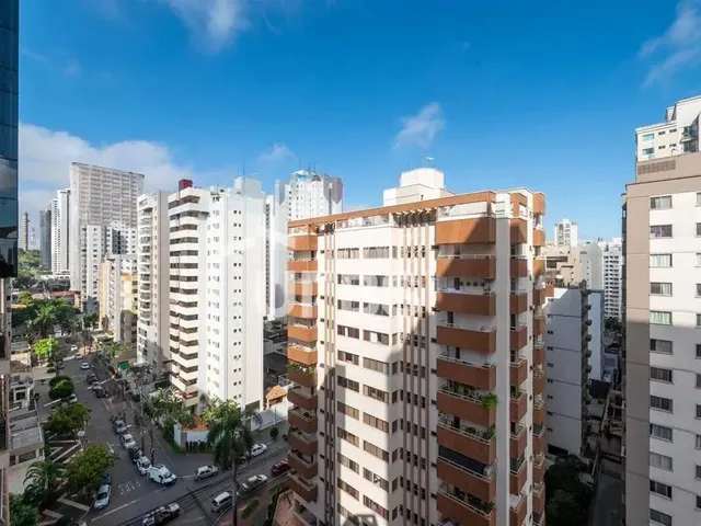 Imagem 9: Edifício Itacaré