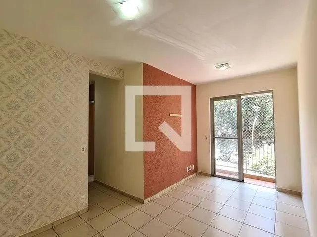 Imagem: Apartamento À Venda - Vila Ema, 3 Quartos