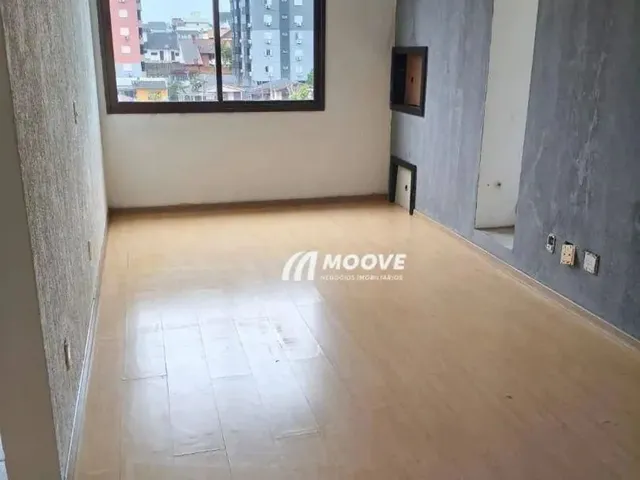 Imagem: Apartamento com 3 Dormitórios para Alugar