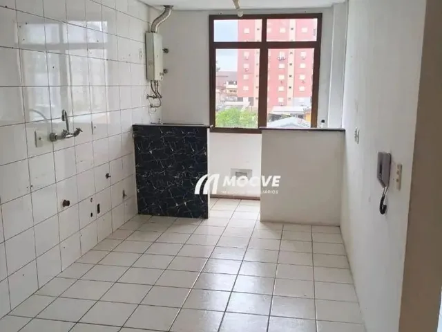 Imagem 4: Apartamento com 3 Dormitórios para Alugar, 93 M² por R$ 2.280,83/Ano - Vila