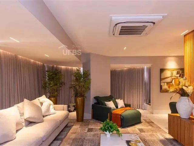 Imagem 6: Cobertura Duplex - Cobertura Duplex 4 Quartos, Sendo 4 Suítes