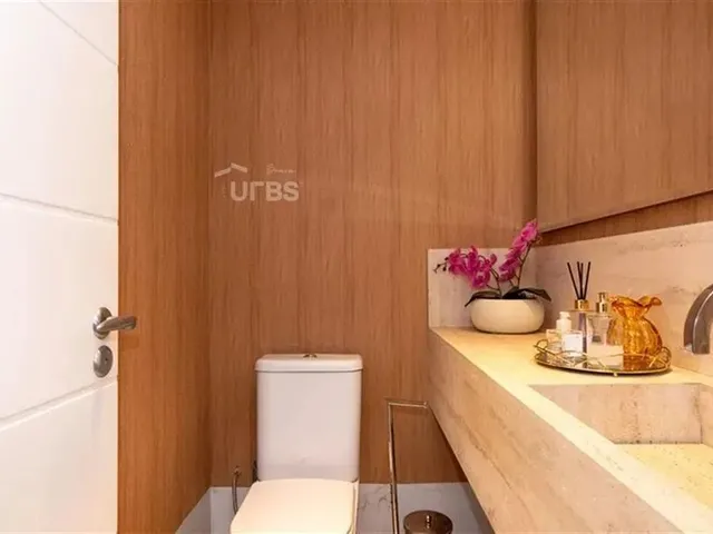 Imagem 11: Cobertura Duplex - Cobertura Duplex 4 Quartos, Sendo 4 Suítes