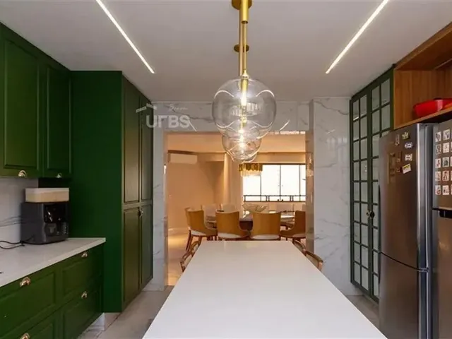 Imagem 16: Cobertura Duplex - Cobertura Duplex 4 Quartos, Sendo 4 Suítes