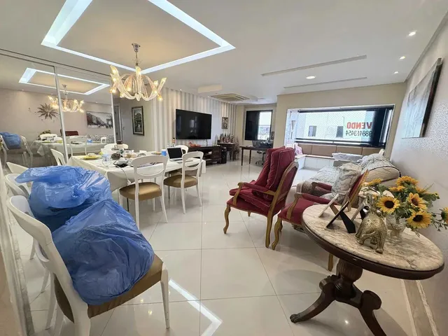Imagem: Vendo Apartamento no Bairro Jardins - Condominio