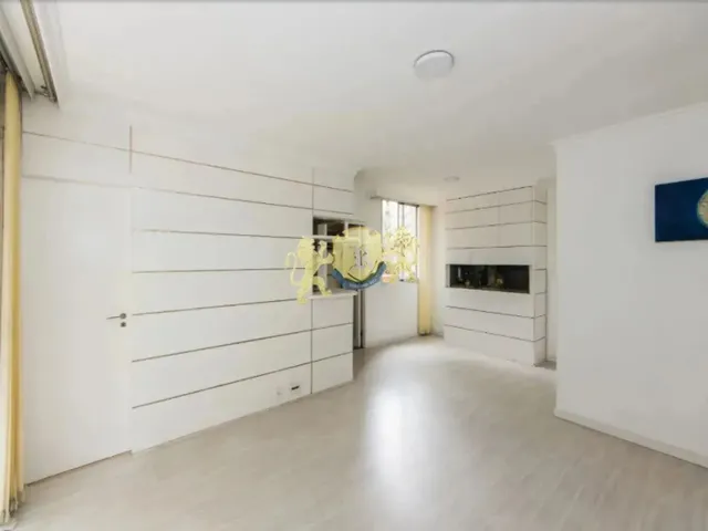 Imagem: Rarus Flats - Flat para Alugar - Edifício