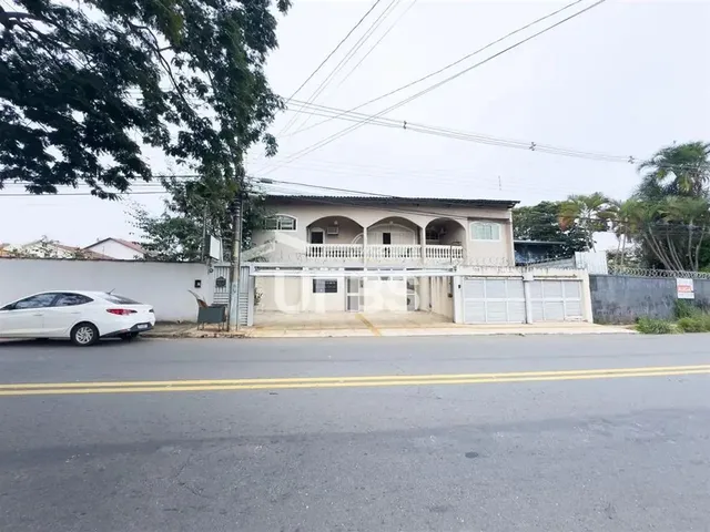 Imagem: Sobrado Comercial - Rua 115 - Excelente