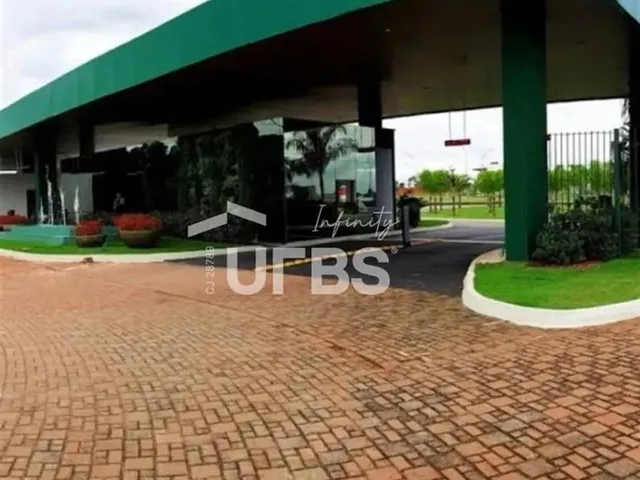 Imagem: Excelente Terreno Residencial À Venda no