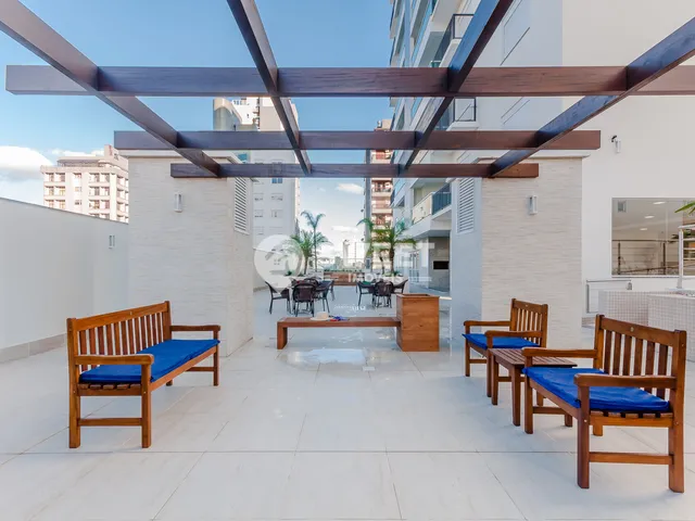 Imagem 1: Apartamento- MOBILIADO (03 vagas