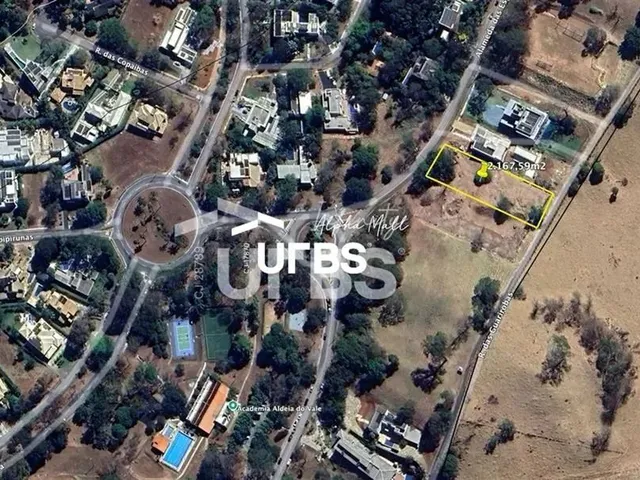 Imagem 4: Aldeia do Vale - Terreno Residencial