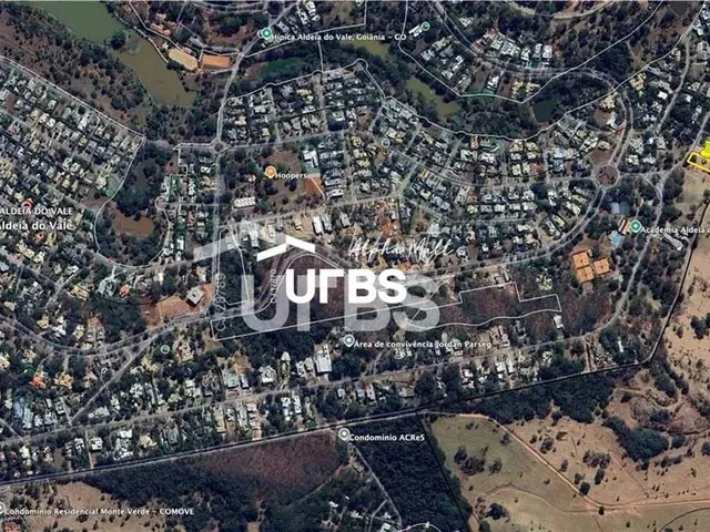 Imagem 7: Aldeia do Vale - Terreno Residencial