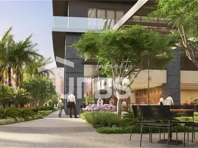 Imagem: Corporate Center Cidade Opus - Imóvel Comercial