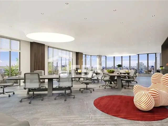 Imagem 4: Corporate Center Cidade Opus - Imóvel Comercial
