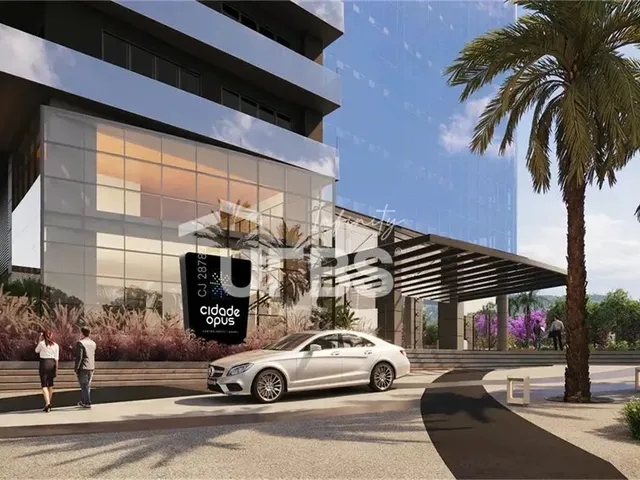 Imagem 12: Corporate Center Cidade Opus - Imóvel Comercial