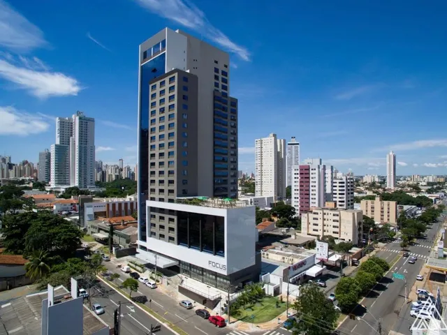 Imagem: Sala Comercial / Escritório Particular