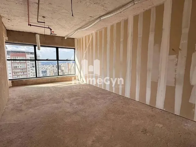 Imagem: Sala para Venda 76M² Wtc no Setor Marista