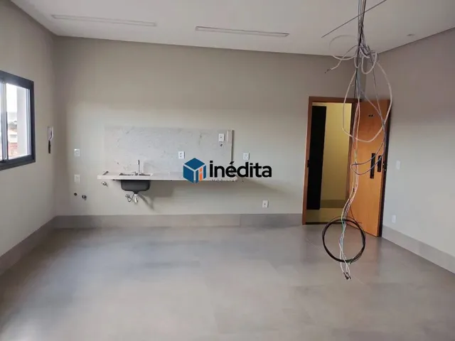 Imagem 6: Sala Comercial para Alugar, 36M² por R$ 2.300/Mês - Setor Bueno - Goiânia/Go