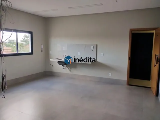 Imagem 7: Sala Comercial para Alugar, 36M² por R$ 2.300/Mês - Setor Bueno - Goiânia/Go