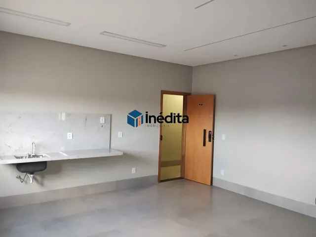 Imagem 11: Sala Comercial para Alugar, 36M² por R$ 2.300/Mês - Setor Bueno - Goiânia/Go