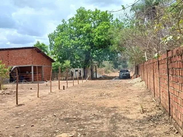 Imagem: Sitio a Venda na Estrada da Alegria