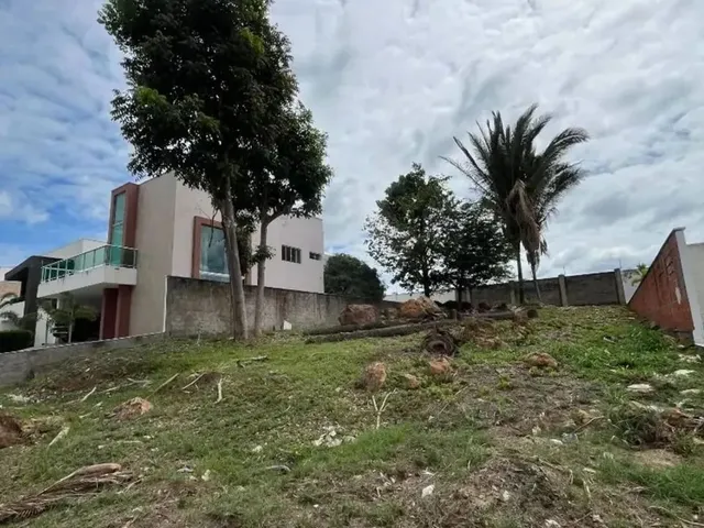 Imagem: Lote no Condomínio Aldebaran Ville