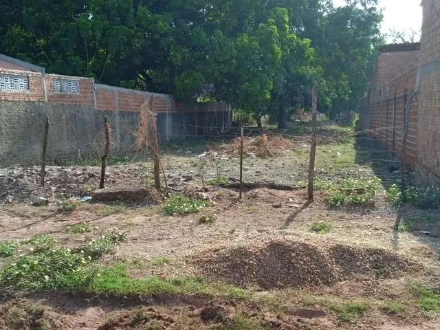 Imagem: Terreno Gigante Barato