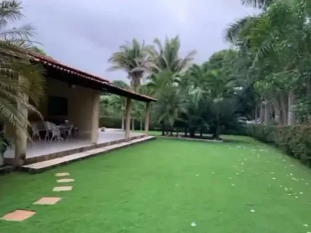 Imagem: Sitio em Teresina-Pi