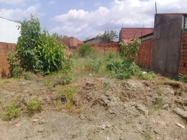 Imagem: Vende-Se Terreno na Piçarreira 2