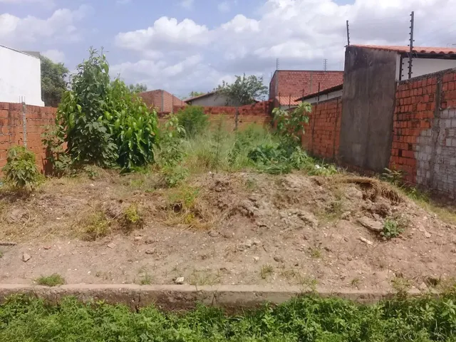 Imagem 3: Vende-Se Terreno na Piçarreira 2