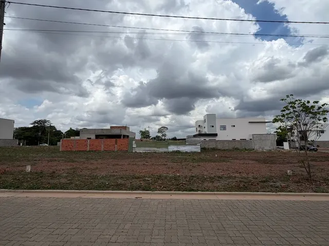Imagem: Vendo Lote Petropolis Residence