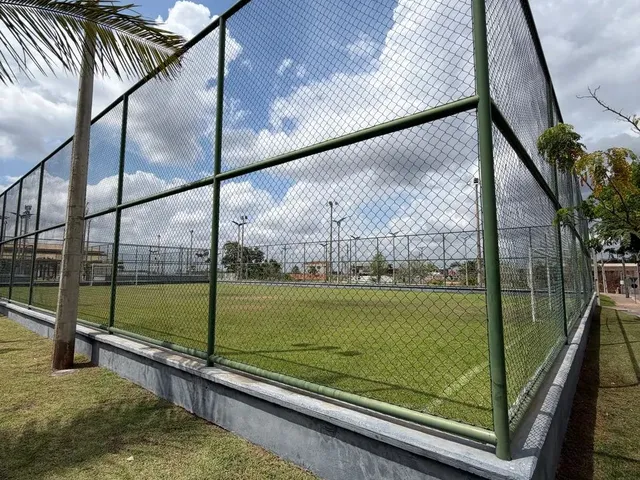 Imagem 6: Vendo Lote Petropolis Residence
