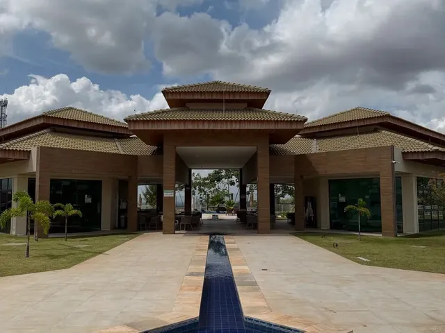 Imagem 8: Vendo Lote Petropolis Residence