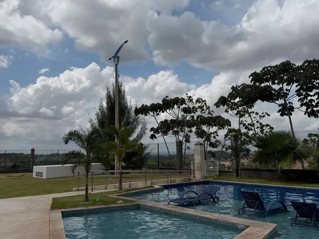 Imagem 2: Vendo Lote Petropolis Residence