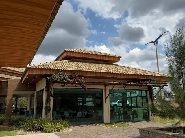 Imagem 4: Vendo Lote Petropolis Residence