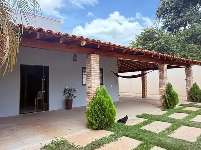 Imagem: Sítio Colado em Teresina