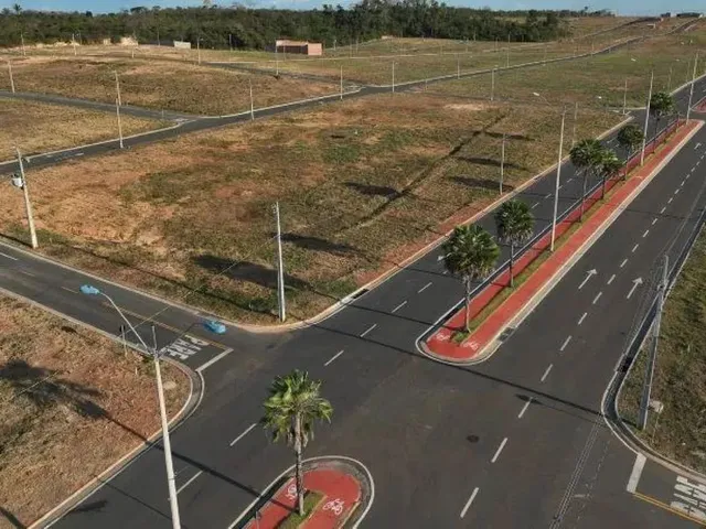 Imagem: Vende-Se Lote no Loteamento Villa Imperial