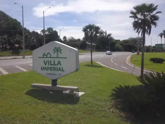 Imagem 2: Vende-Se Lote no Loteamento Villa Imperial