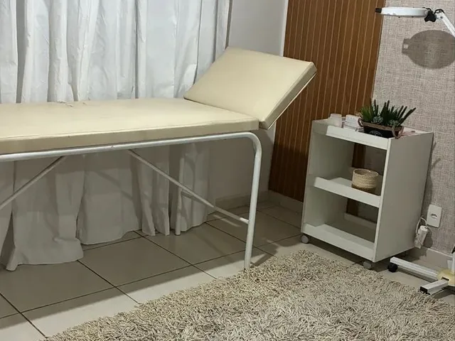 Imagem: Sala Comercial para Estética